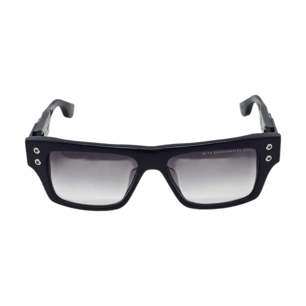 DITA Grandmaster-Seven Black Sunglasses - Picture 2 of 12